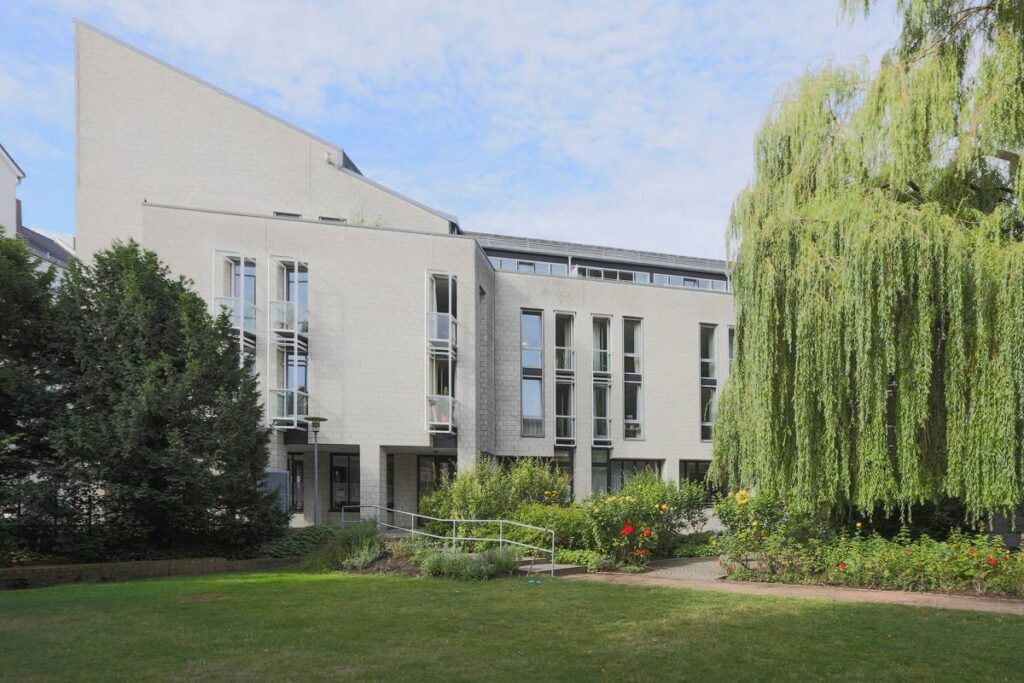 ProSenis GmbH - Altstadtresidenz in Kiel