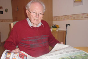 ProSenis GmbH - Seniorendomizil am Klüt in Hameln