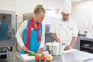 ProSenis GmbH - Pflegeheim Haus Eichenpark in Braunschweig