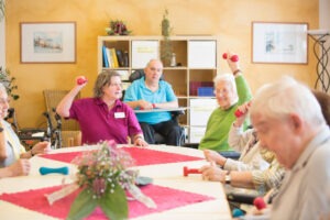 ProSenis GmbH - Bodenwerder - Ambulante Pflege