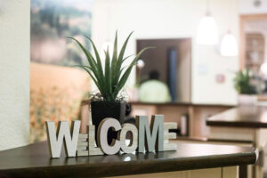 ProSenis GmbH - Seniorendomizil am Lönspark in Hannover