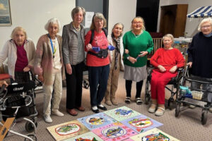 ProSenis - Altstadtresidenz Kiel