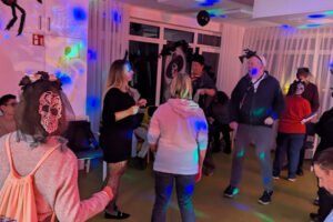 ProSenis - Haus im Sinnesgarten